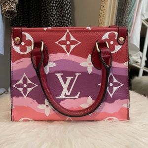 Mini On the Go Look a Like